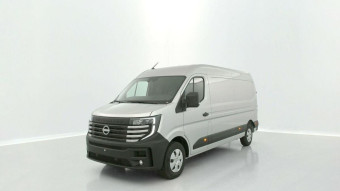NISSAN INTERSTAR INTERSTAR III L3H2 3T5 2.0 DCI 150CH TEKNA