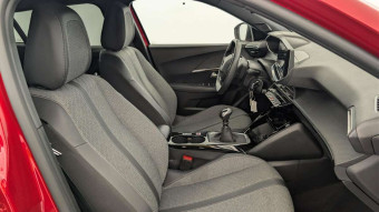 PEUGEOT 2008 PURETECH 100 ALLURE