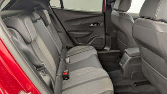 PEUGEOT 2008 PURETECH 100 ALLURE