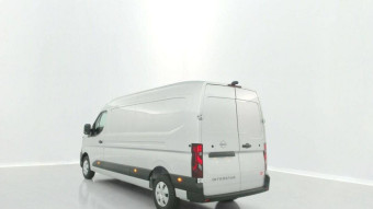 NISSAN INTERSTAR INTERSTAR III L3H2 3T5 2.0 DCI 150CH TEKNA