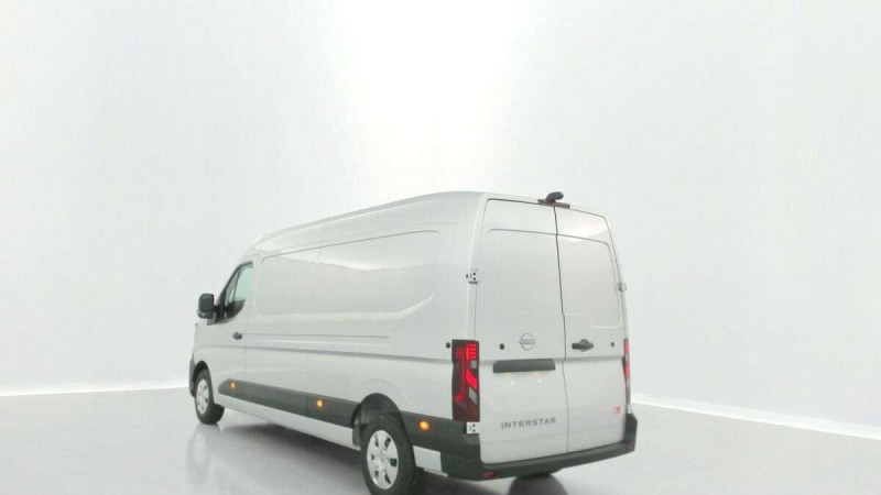 NISSAN INTERSTAR INTERSTAR III L3H2 3T5 2.0 DCI 150CH TEKNA