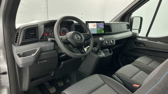 NISSAN INTERSTAR INTERSTAR III L3H2 3T5 2.0 DCI 150CH TEKNA