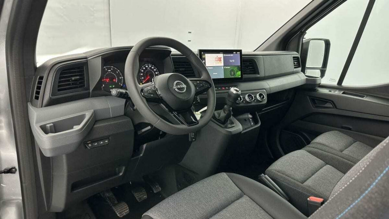 NISSAN INTERSTAR INTERSTAR III L3H2 3T5 2.0 DCI 150CH TEKNA