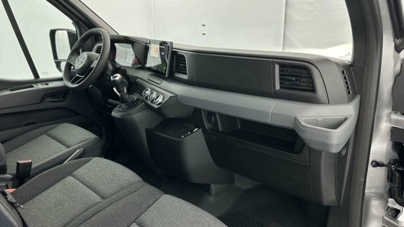 NISSAN INTERSTAR INTERSTAR III L3H2 3T5 2.0 DCI 150CH TEKNA