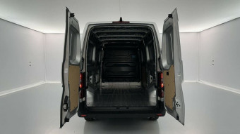 NISSAN INTERSTAR INTERSTAR III L3H2 3T5 2.0 DCI 150CH TEKNA