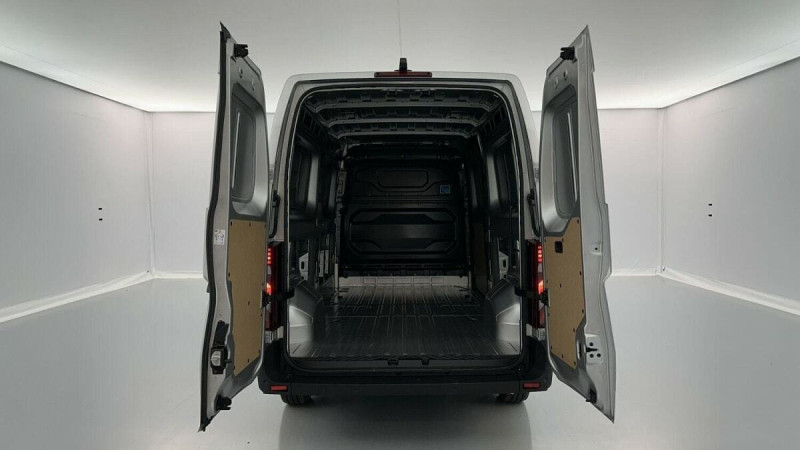 NISSAN INTERSTAR INTERSTAR III L3H2 3T5 2.0 DCI 150CH TEKNA