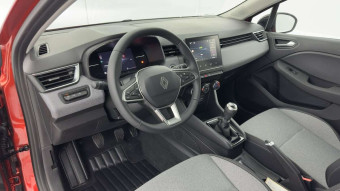 RENAULT CLIO CLIO V(2) 1.5 DCI 100CH EVOLUTION DERIV VP GAS