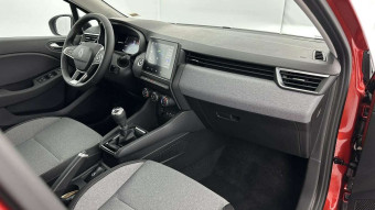 RENAULT CLIO CLIO V(2) 1.5 DCI 100CH EVOLUTION DERIV VP GAS
