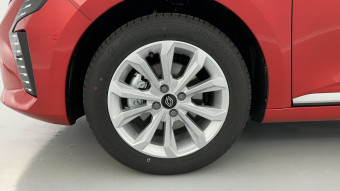 RENAULT CLIO CLIO V(2) 1.5 DCI 100CH EVOLUTION DERIV VP GAS