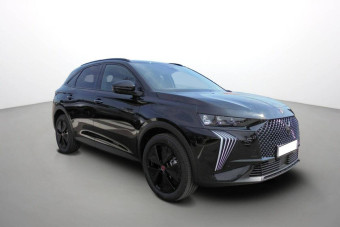 DS DS7 BLUEHDI 130 EAT8 PERFORMANCE LINE