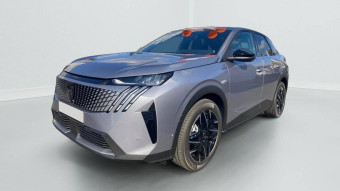 PEUGEOT 3008 HYBRID 145 E-DCS6 GT