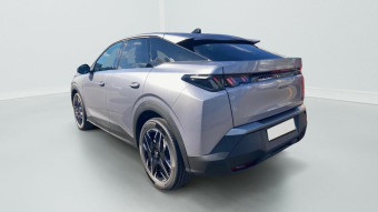 PEUGEOT 3008 HYBRID 145 E-DCS6 GT
