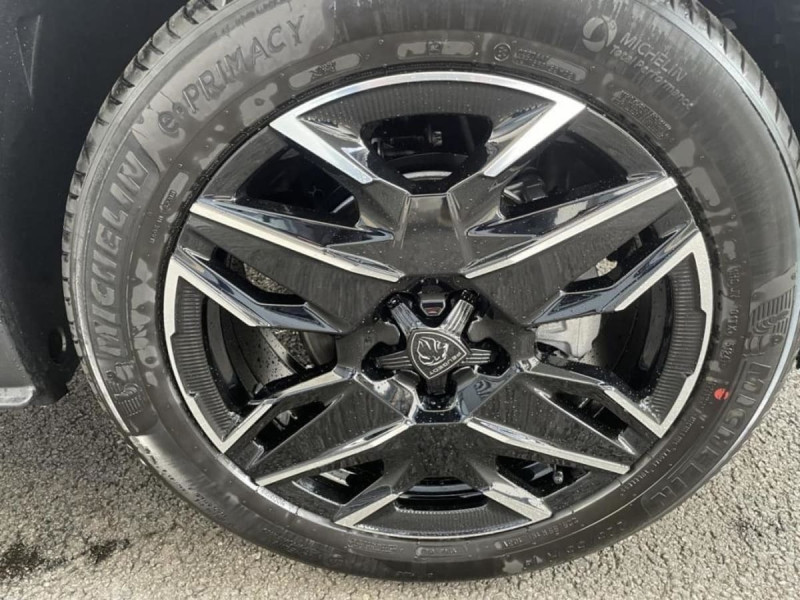 PEUGEOT 3008 HYBRID 145 E-DCS6 GT