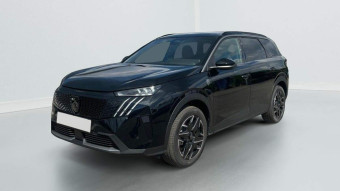 PEUGEOT 5008 HYBRID 145CH E-DCS6 GT