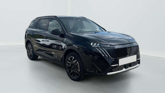 PEUGEOT 5008 HYBRID 145CH E-DCS6 GT