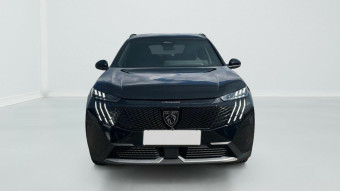 PEUGEOT 5008 HYBRID 145CH E-DCS6 GT