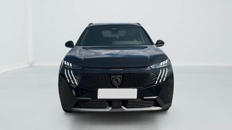 PEUGEOT 5008 HYBRID 145CH E-DCS6 GT