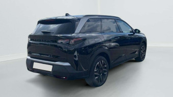 PEUGEOT 5008 HYBRID 145CH E-DCS6 GT