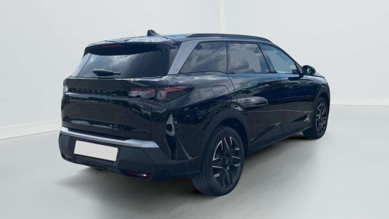 PEUGEOT 5008 HYBRID 145CH E-DCS6 GT
