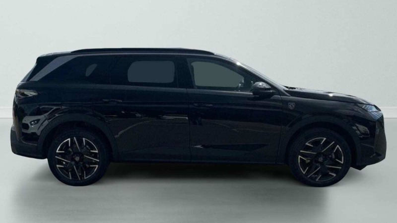 PEUGEOT 5008 HYBRID 145CH E-DCS6 GT