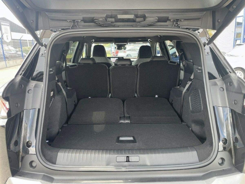 PEUGEOT 5008 HYBRID 145CH E-DCS6 GT
