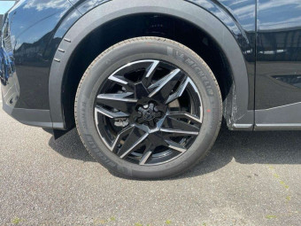 PEUGEOT 5008 HYBRID 145CH E-DCS6 GT