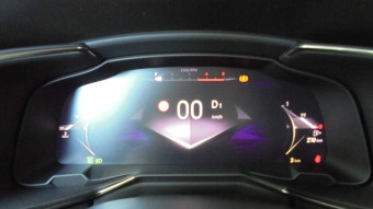 DS DS 7 BLUEHDI 130 EAT8 PERFORMANCE LINE