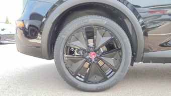 DS DS 7 BLUEHDI 130 EAT8 PERFORMANCE LINE