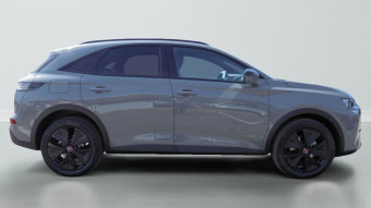 DS DS 7 BLUEHDI 130 EAT8 PERFORMANCE LINE