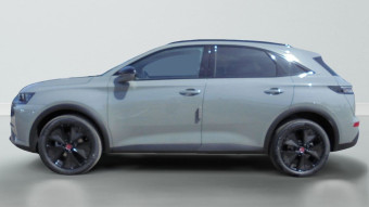 DS DS 7 BLUEHDI 130 EAT8 PERFORMANCE LINE