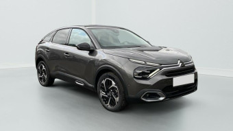 CITROEN C4 PURETECH 130 EAT8 MAX