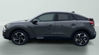 CITROEN C4 PURETECH 130 EAT8 MAX