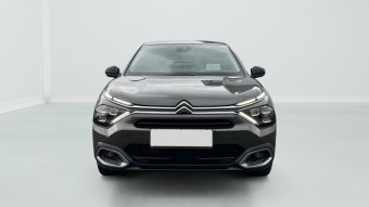CITROEN C4 PURETECH 130 EAT8 MAX