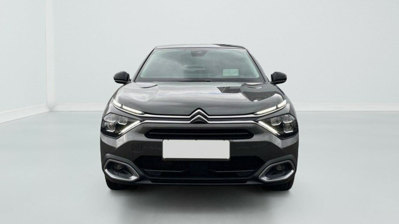 CITROEN C4 PURETECH 130 EAT8 MAX