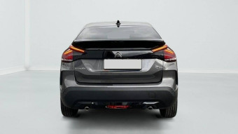 CITROEN C4 PURETECH 130 EAT8 MAX