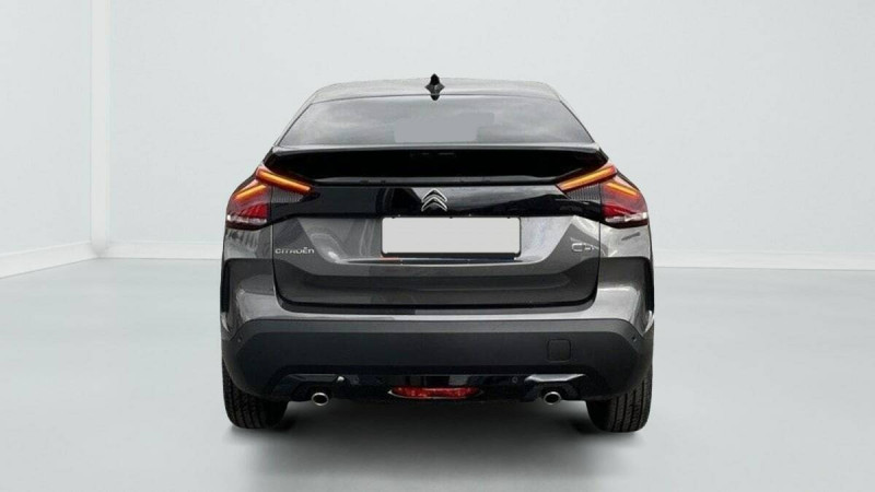 CITROEN C4 PURETECH 130 EAT8 MAX