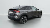 CITROEN C4 PURETECH 130 EAT8 MAX