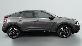 CITROEN C4 PURETECH 130 EAT8 MAX