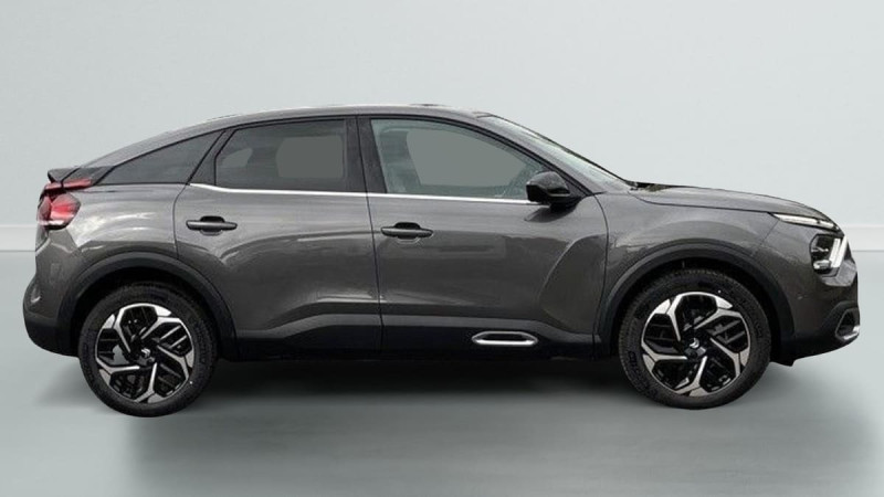 CITROEN C4 PURETECH 130 EAT8 MAX