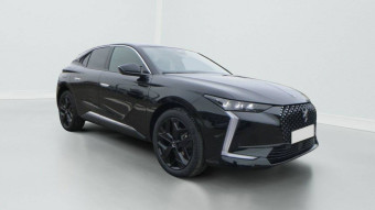 DS DS4 BLUEHDI 130 EAT8 PALLAS