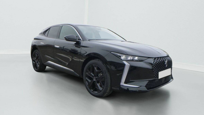 DS DS4 BLUEHDI 130 EAT8 PALLAS