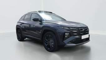 HYUNDAI TUCSON TUCSON 1.6 T-GDI 215 HYBRID BVA6 20EME ANNIVERSAIRE