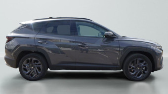 HYUNDAI TUCSON TUCSON 1.6 T-GDI 215 HYBRID BVA6 20EME ANNIVERSAIRE