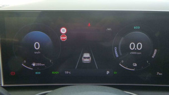 HYUNDAI TUCSON TUCSON 1.6 T-GDI 215 HYBRID BVA6 20EME ANNIVERSAIRE