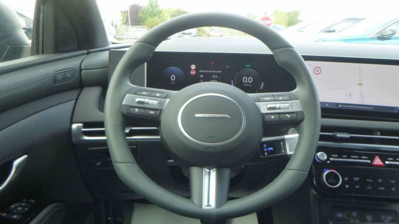 HYUNDAI TUCSON TUCSON 1.6 T-GDI 215 HYBRID BVA6 20EME ANNIVERSAIRE