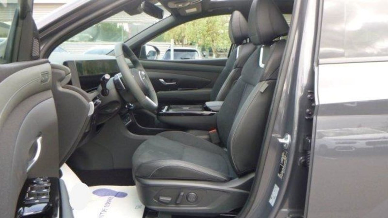 HYUNDAI TUCSON TUCSON 1.6 T-GDI 215 HYBRID BVA6 20EME ANNIVERSAIRE