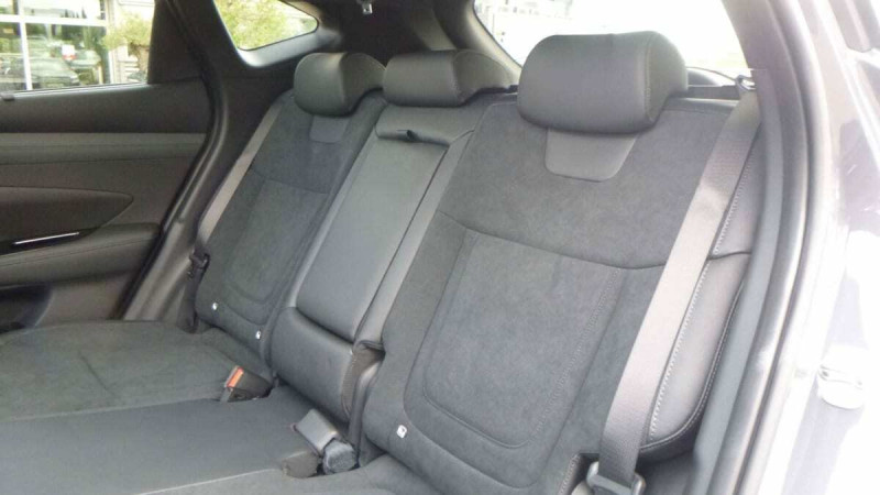 HYUNDAI TUCSON TUCSON 1.6 T-GDI 215 HYBRID BVA6 20EME ANNIVERSAIRE