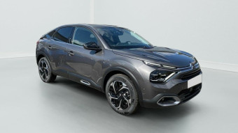 CITROEN C4 PURETECH 130 EAT8 MAX