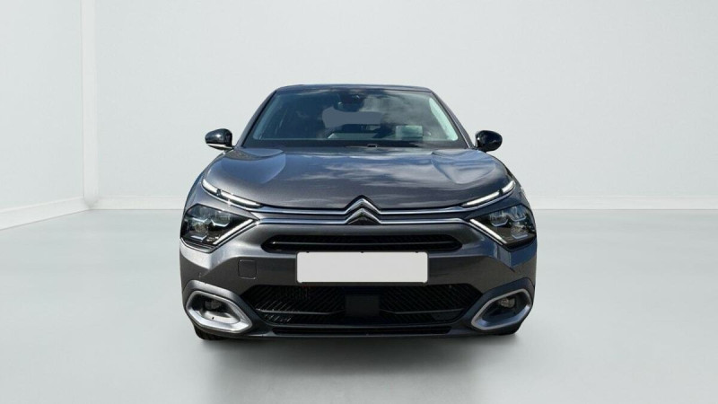 CITROEN C4 PURETECH 130 EAT8 MAX