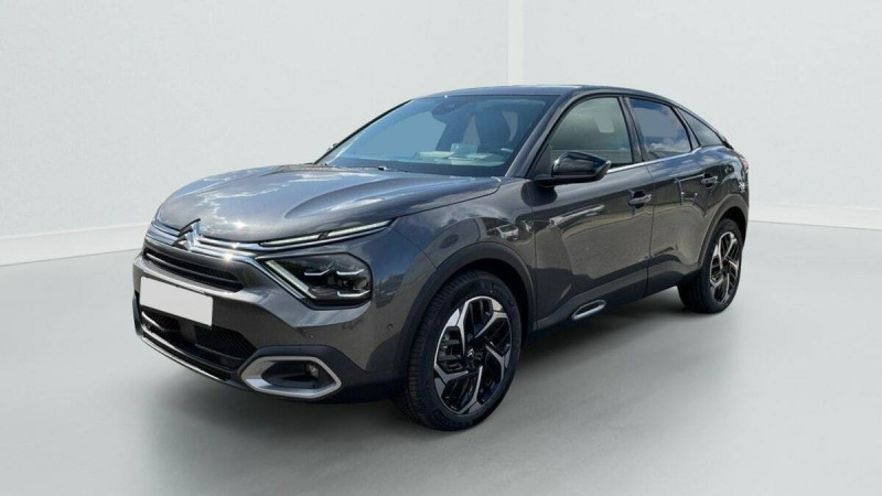 CITROEN C4 PURETECH 130 EAT8 MAX